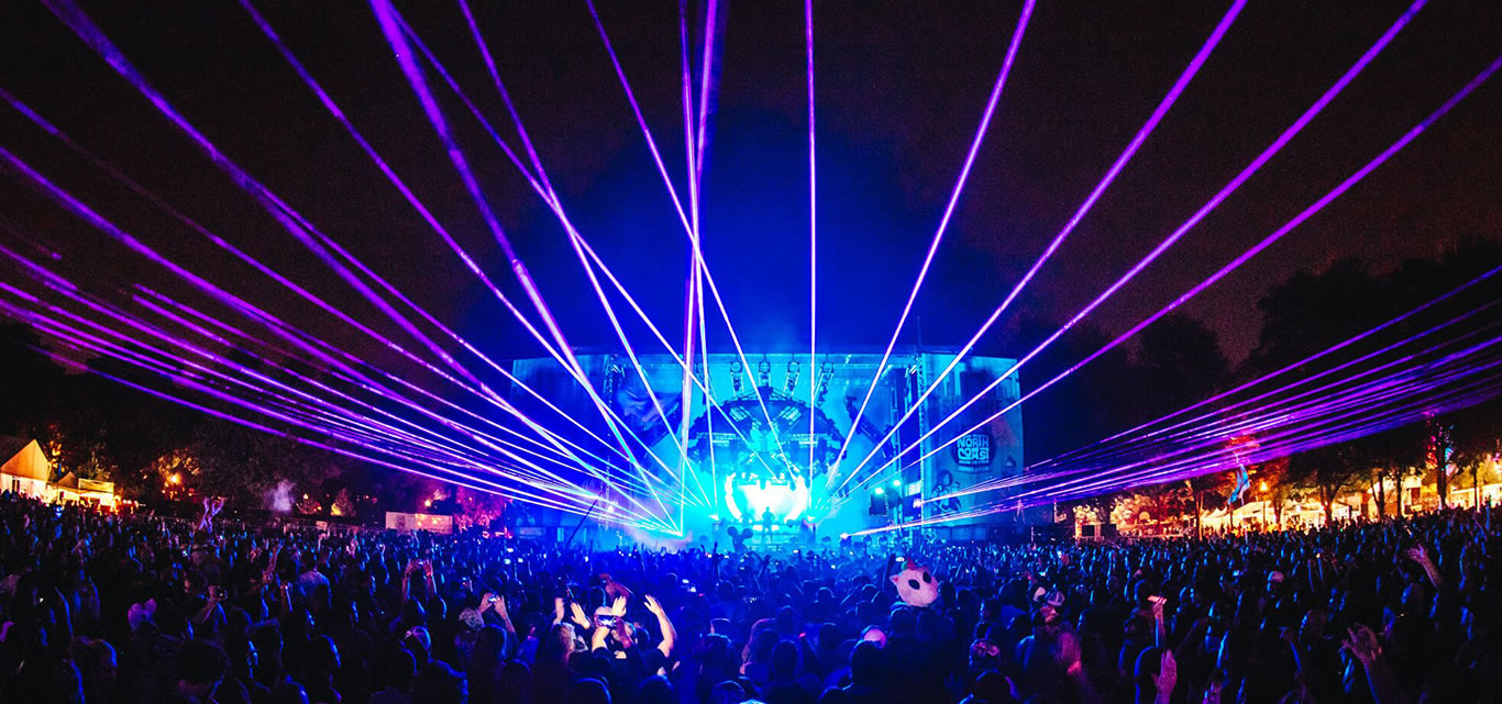  Los 5 mejores festivales de música - Callejeros Fiesteros